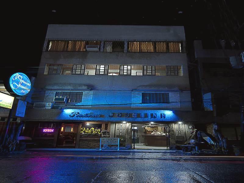 Hotel Joselina - Main Branch Tuguegarao City Dış mekan fotoğraf